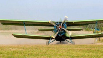 Фотография к новости: Тәжікстанда ұшақ апатқа ұшырады  