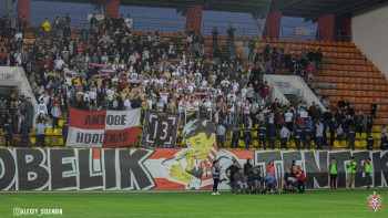 Фотография к новости: Қазақстан премьер-лигасының 21-туры ең көп көрерменді жинады