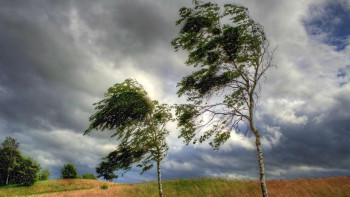 Фотография к новости: Еліміздің батысы мен шығысында ауа райы тұрақсыз болады 