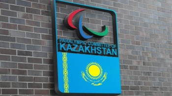 Фотография к новости: ҚР ҰПК қызметкерлері Азия Паралимпиада комитетіне алғаш рет мүше болды 