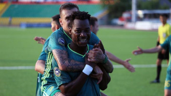 Фотография к новости: Премьер-лига: «Тобыл» қайтадан топ басына көтерілді