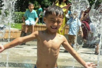 Фотография к новости: Қазақстанның екі облысында 43 градус ыстық болады 