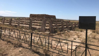 Фотография к новости: «Киелі география» арнайы жобасын жүзеге асыру бойынша Жол картасы құрылады