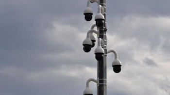 Фотография к новости: Алматыда жол қозғалысы қауіпсіздігін қамтамасыз ету шаралары іске асуда