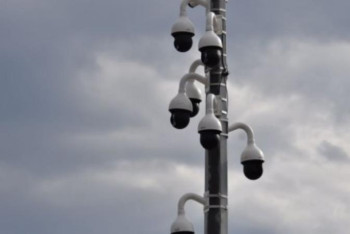 Фотография к новости: Алматыда жол қозғалысы қауіпсіздігін қамтамасыз ету шаралары іске асуда