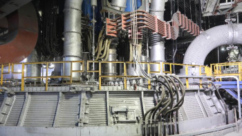 Фотография к новости: Елімізде феррохром өндірісінің көлемі 50% артпақ 