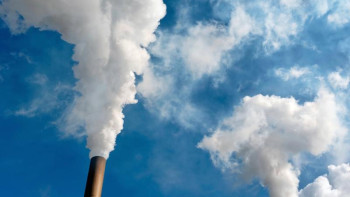 Фотография к новости: Атырауда ауа сапасы нашарлайды 