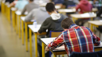 Фотография к новости: Қазақстанда магистратураға түсу тестілеуін арнайы мониторингтік топтар бақылайды