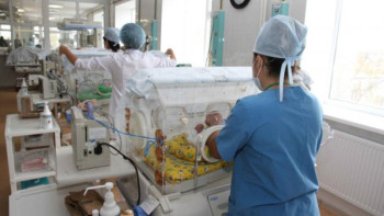 Фотография к новости: Атырауда жыл басынан бері 133 бала шетінеп кеткен 