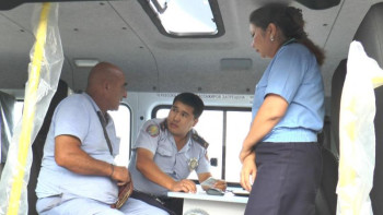 Фотография к новости: Ақмола облысында алименттен жалтарғандардың қарызы 17 млн теңгеден асқан