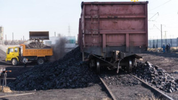 Фотография к новости: Елорда әкімдігі тұрғындарды көмірді ерте сатып алуға шақырады