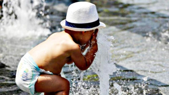 Фотография к новости: Қызылорда облысында 41°С ыстық сақталады