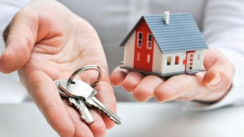 Фотография к новости: Нұр-Сұлтанда «Берекелі баспана» бағдарламасы бойынша құжат қабылдау басталды