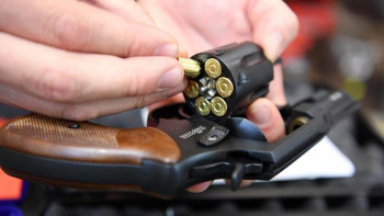 Фотография к новости: АҚШ-та көпшілікке оқ жаудырмақ болған 19 жастағы жігіт ұсталды ﻿