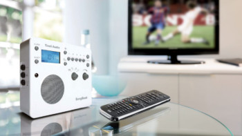 Фотография к новости: Үш өңірде телеарналар мен радиолар хабар таратуды уақытша тоқтатады