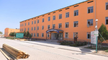 Фотография к новости: Арыста 7 әлеуметтік нысан пайдалануға берілді