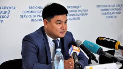 Биыл Павлодар облысындағы шағын және орта бизнес субъектілерінің қатары екі мыңға артты