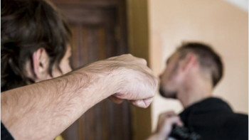 Фотография к новости: Елордада ер адам жасөспірімді аяусыз соққыға жықты