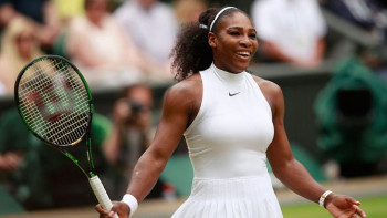 Фотография к новости: Әлемдегі ең бай спортшы қыздардың есімі белгілі болды