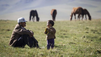 Фотография к новости: Вице-министр ауылдарда қанша адам тұратынын айтты