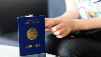 Фотография к новости: "Дипломмен ауылға": 10 жылда 60 мың адам көтерме жәрдемақы алған