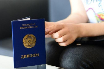 Фотография к новости: "Дипломмен ауылға": 10 жылда 60 мың адам көтерме жәрдемақы алған