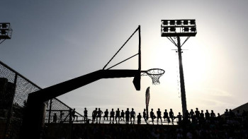 Фотография к новости: Елордалық саябақта стритболдан турнир өтеді