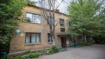 Фотография к новости: Елордадағы үлескерлер: Үйіміздің іргетасы да қаланбаған