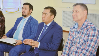 Фотография к новости: Мұрат Төлеубаев: Шенеуніктер жайлы қалыптасқан жағымсыз пікірлерден құтылатын уақыт келді