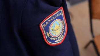 Фотография к новости: Қарағандыда жер үйдің сарайынан ер адамның денесі табылды