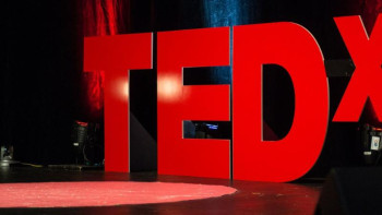 Фотография к новости: TEDx Astana конференциясына тіркеу басталды