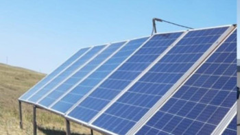 Фотография к новости: Қарағанды облысының  фермерлері жасыл технологияны қолдануда