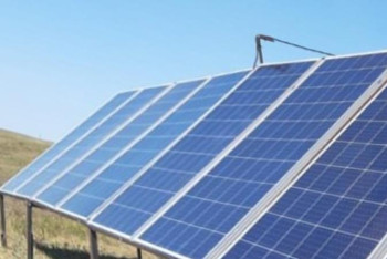 Фотография к новости: Қарағанды облысының  фермерлері жасыл технологияны қолдануда