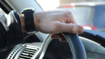 Фотография к новости: Павлодарлық полицейлер ауылдасының көлігін ұрлаған күдіктіні ұстады 