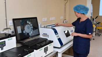 Фотография к новости: МСҚ үздік емдеу мекемелерінің рейтингін жасады 