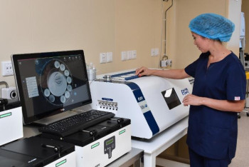 Фотография к новости: МСҚ үздік емдеу мекемелерінің рейтингін жасады 