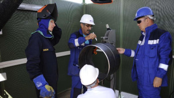 Фотография к новости: Халықаралық «Үздік маман» байқауының жеңімпаздары анықталды