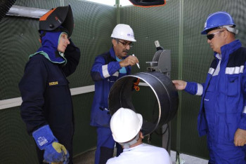 Фотография к новости: Халықаралық «Үздік маман» байқауының жеңімпаздары анықталды