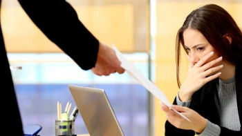 Фотография к новости: Елімізде жыл басынан бері 13 мың адам жұмыстан қысқарған