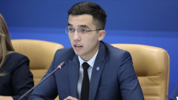 Фотография к новости: "Адалдық алаңы" жобалық кеңсесі жол парақтарын алып тастауды ұсынды