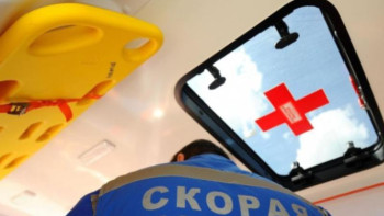 Фотография к новости: Архангельск облысындағы әскери бөлімде жарылыс болды