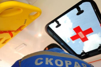 Фотография к новости: Архангельск облысындағы әскери бөлімде жарылыс болды