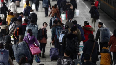 Жыл басынан бері 22 мың адам Қазақстаннан көшіп кеткен