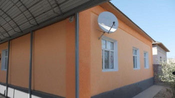 Фотография к новости: Арыста қарағандылықтар бір ай ішінде 519 пәтер мен 72 жекеменшік үйді жөндеді