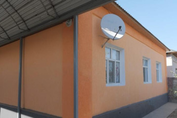 Фотография к новости: Арыста қарағандылықтар бір ай ішінде 519 пәтер мен 72 жекеменшік үйді жөндеді