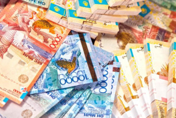 Фотография к новости: «Е-Заңнама» сервистік бағдарламасына жыл сайын 35 млн теңге бөлінеді