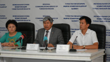 Фотография к новости: Түркістан: Көпбалалы отбасыларға 1345 грант бөлінді