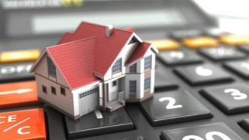 Фотография к новости: Елімізде үйдің бағасы қымбаттады 