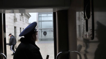 Фотография к новости: Елордаға ірі көлемде есірткі тасыған пойыз жолсерігіне сот үкімі шықты 