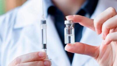 2 миллионнан астам қазақстандық қызылшаға қарсы вакцина алады